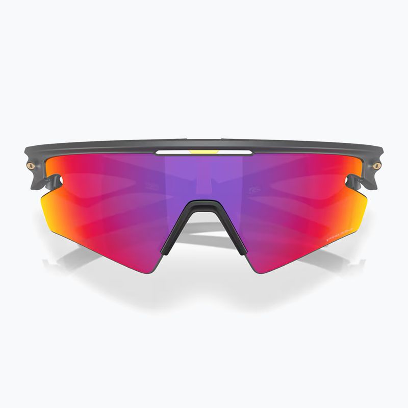 "Oakley Sphaera Slash" matiniai anglies/prizmo akiniai nuo saulės 3