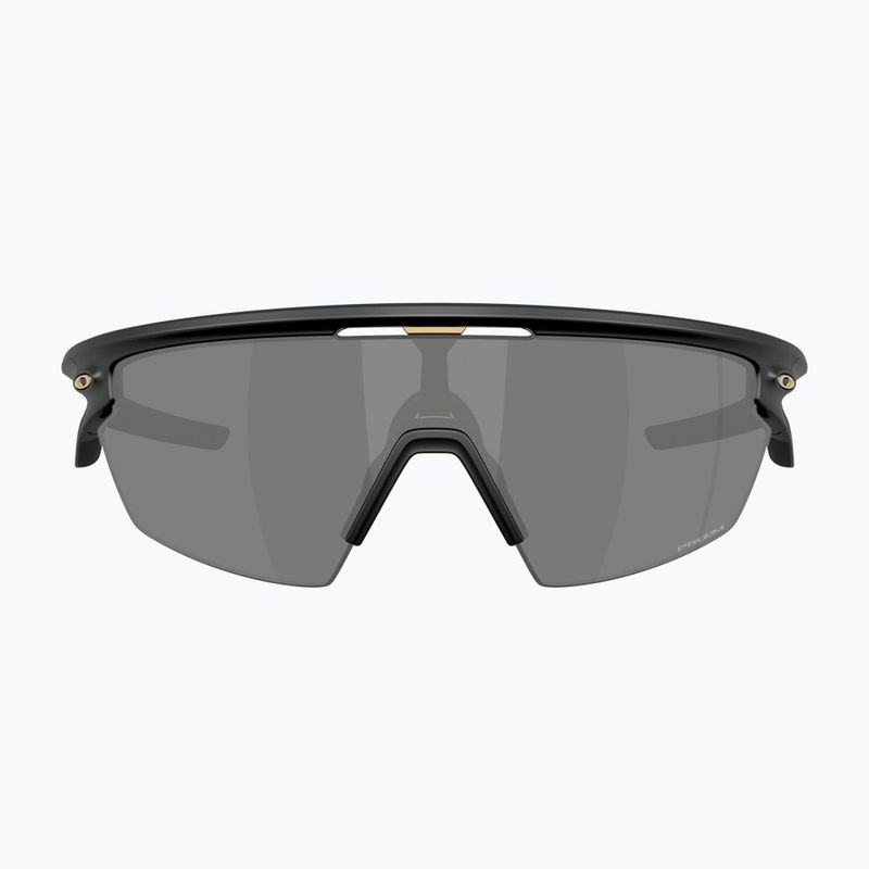 Oakley Sphaera PC matiniai juodi/prizm black akiniai nuo saulės 2