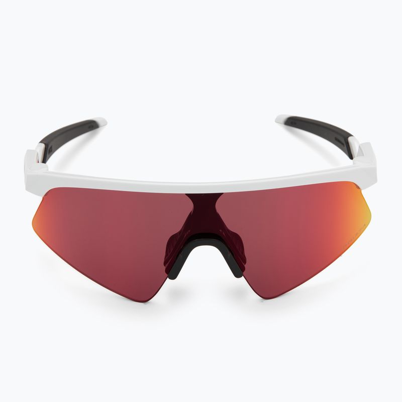 Vaikiški saulės akiniai Oakley Resistor Sweep polished white/Prizm Field 3