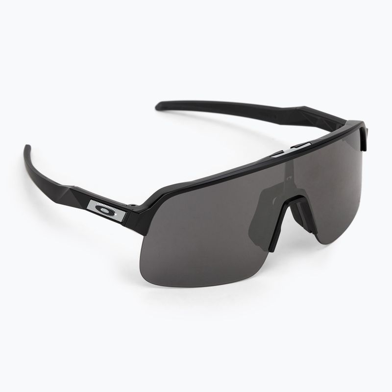 "Oakley Sutro Lite S" matiniai juodi/prizm black akiniai nuo saulės