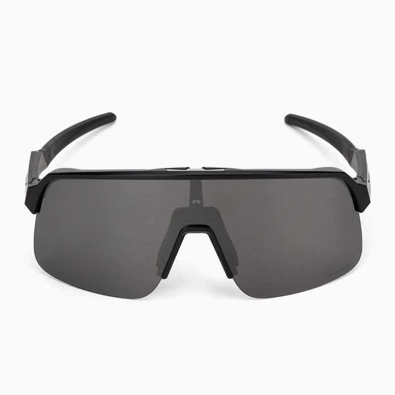 "Oakley Sutro Lite S" matiniai juodi/prizm black akiniai nuo saulės 3