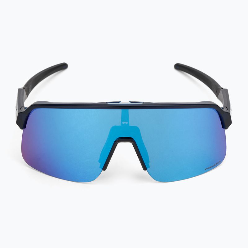"Oakley Sutro Lite S" matiniai trans blue/prizm safyro akiniai nuo saulės 3