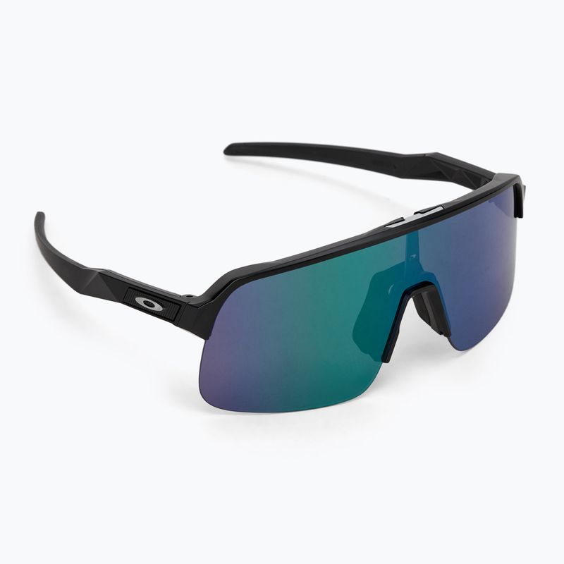 "Oakley Sutro Lite S" matinės juodos/prizm žade akiniai nuo saulės