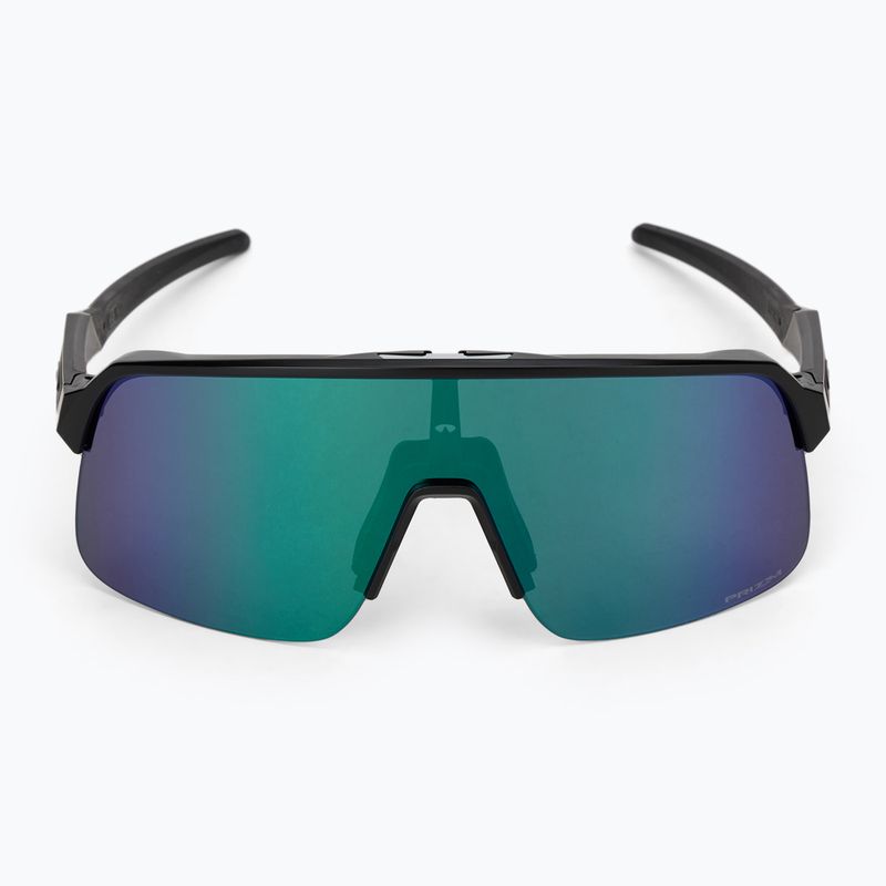 "Oakley Sutro Lite S" matinės juodos/prizm žade akiniai nuo saulės 3