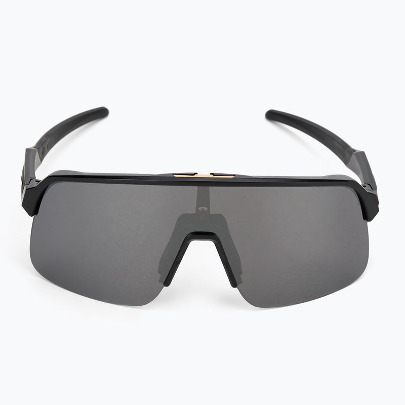 "Oakley Sutro Lite S PC" matiniai juodi/prizm black akiniai nuo saulės 3
