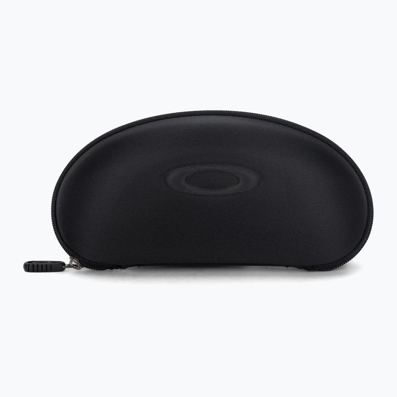 "Oakley Sutro Lite S PC" matiniai juodi/prizm black akiniai nuo saulės 5