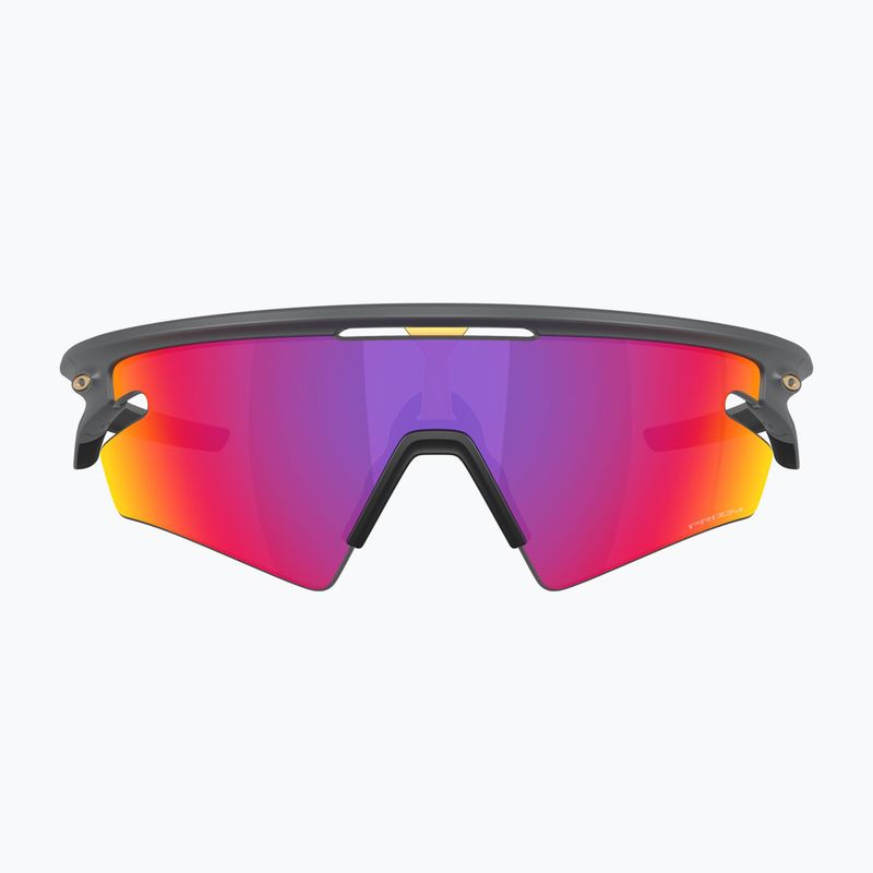 Oakley Sphaera Slash Giro D'Italia giro grey smoke/prizm kelių akiniai nuo saulės 2