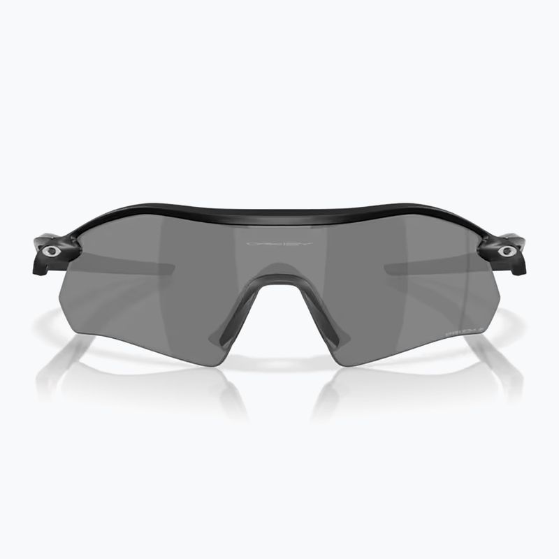 "Oakley Radar Plate" matiniai juodi/prizm black poliarizuoti akiniai nuo saulės 2