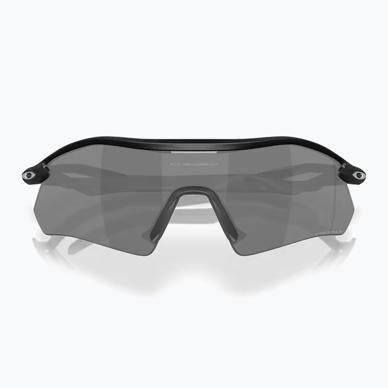 "Oakley Radar Plate" matiniai juodi/prizm black poliarizuoti akiniai nuo saulės 3