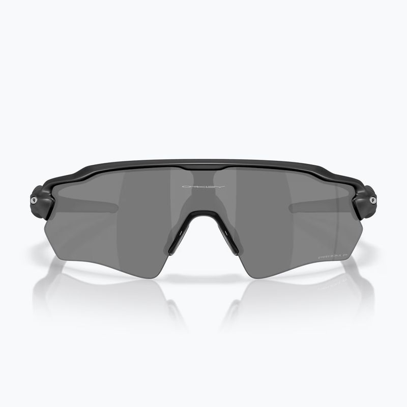"Oakley Radar EV S Path" matiniai juodi/prizm black poliarizuoti akiniai nuo saulės 2