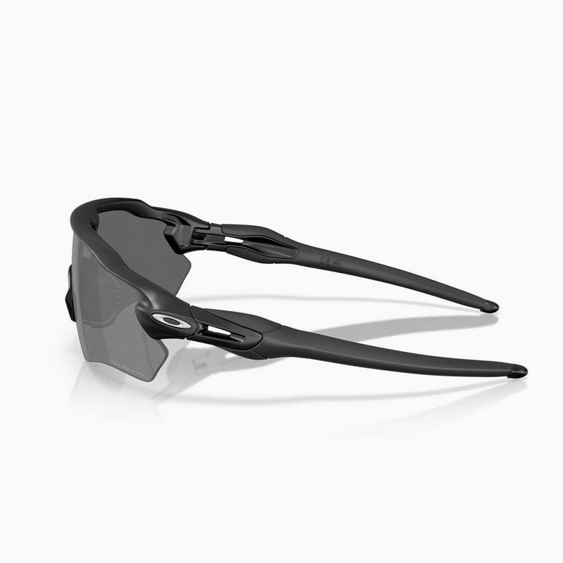 "Oakley Radar EV S Path" matiniai juodi/prizm black poliarizuoti akiniai nuo saulės 3