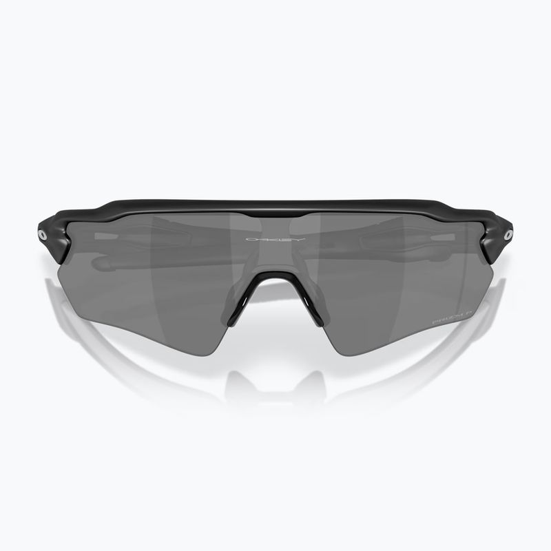 "Oakley Radar EV S Path" matiniai juodi/prizm black poliarizuoti akiniai nuo saulės 5