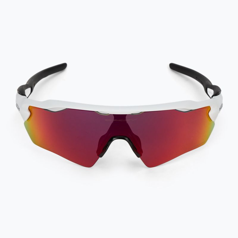 "Oakley Radar EV S Path" matiniai balti/prizm akiniai nuo saulės 3
