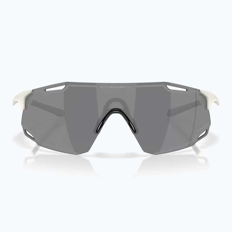 Akiniai nuo saulės Oakley Cybr Dyno matte mist/prizm black 2