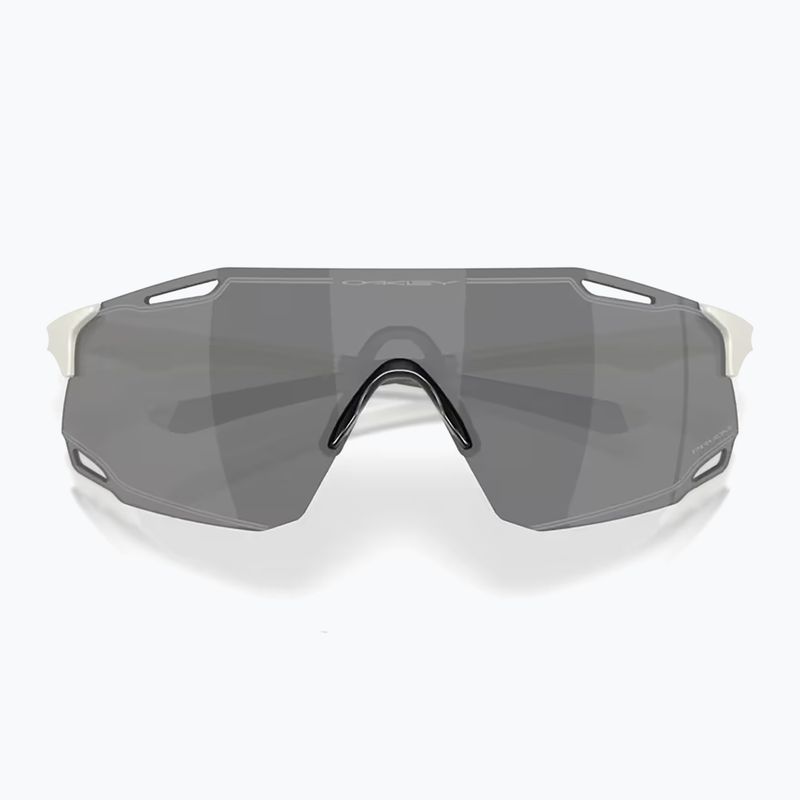 Akiniai nuo saulės Oakley Cybr Dyno matte mist/prizm black 3