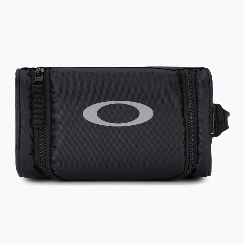 Slidinėjimo akiniai Oakley Flight Deck Pro L matte black/prizm sage gold/prizm iced 6