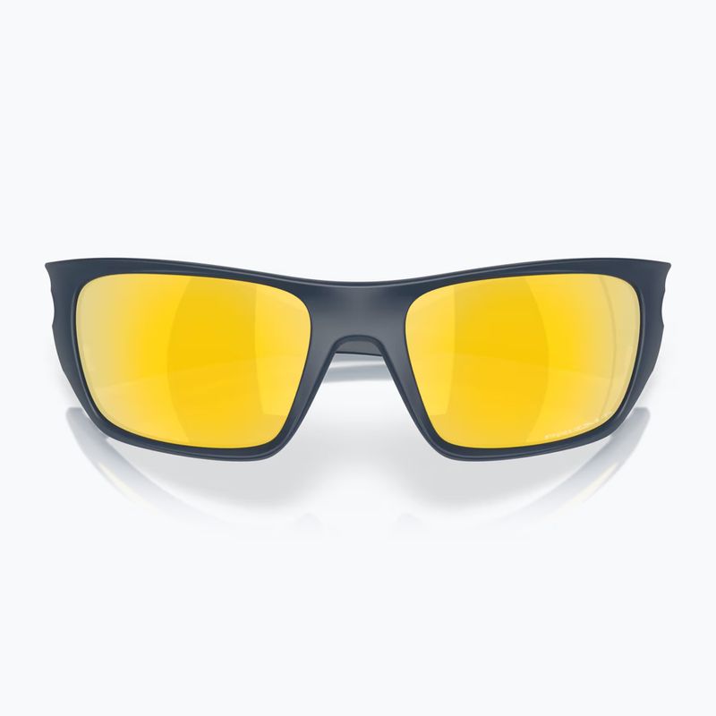 Saulės akiniai Oakley Masseter mt abyss 5