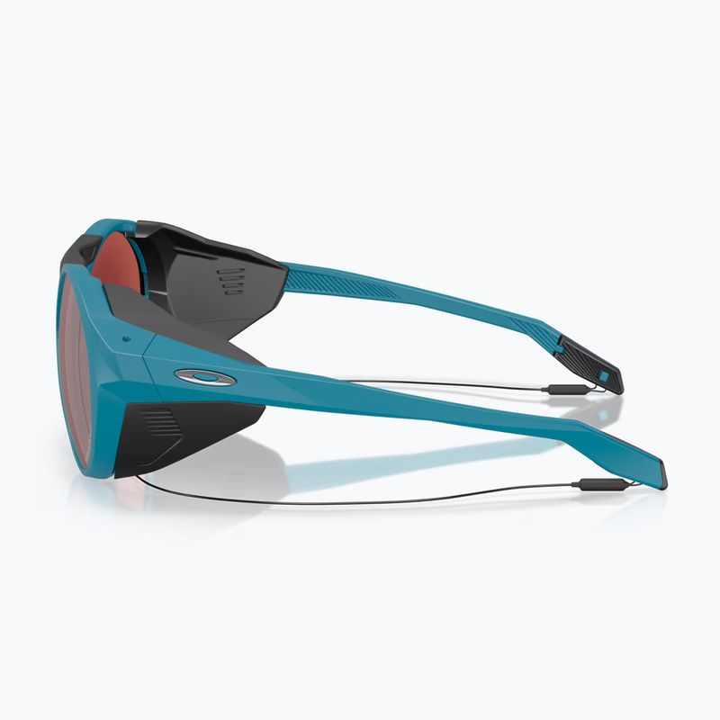 Saulės akiniai Oakley Clifden matte balsam 3