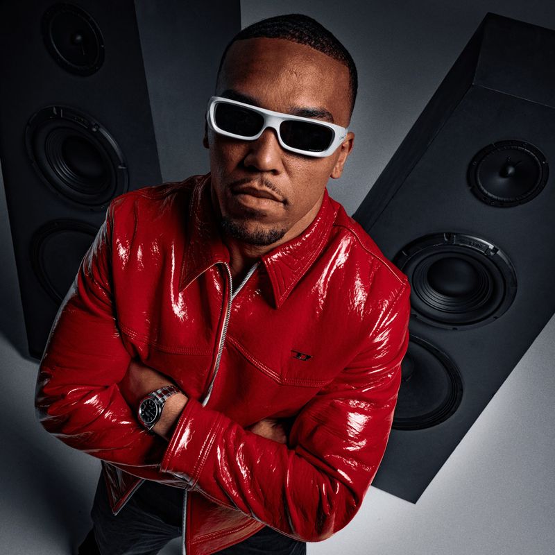 Saulės akiniai Oakley Permian pearl white 8