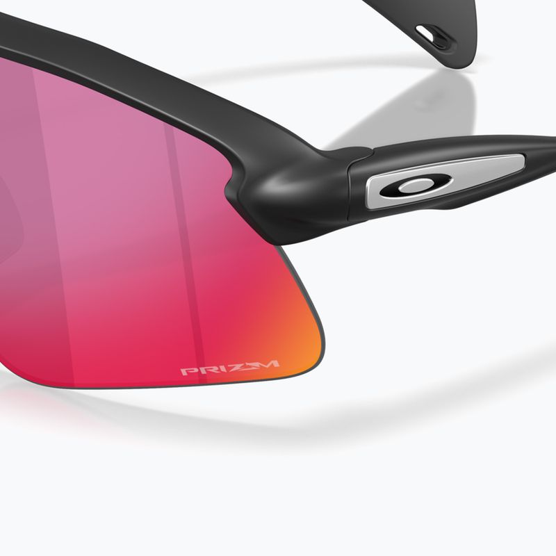 Akiniai nuo saulės Oakley Stunt Devil matte black/prizm road 6