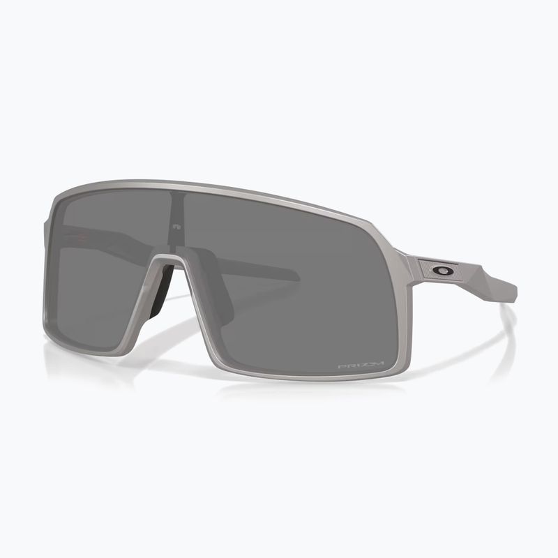 Akiniai nuo saulės Oakley Sutro titanium/Prizm Black