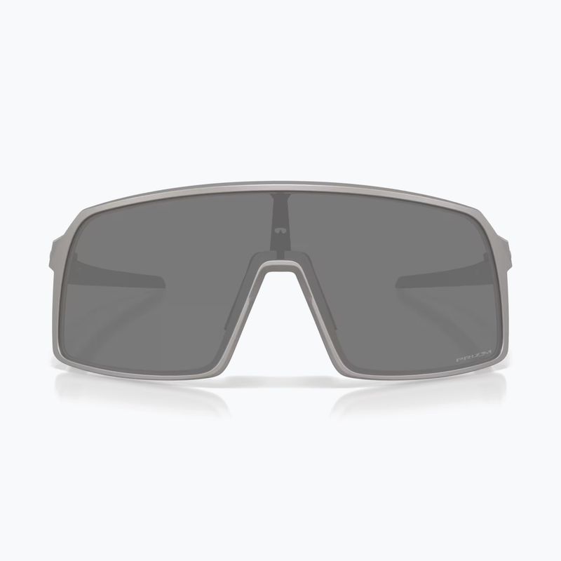 Akiniai nuo saulės Oakley Sutro titanium/Prizm Black 2