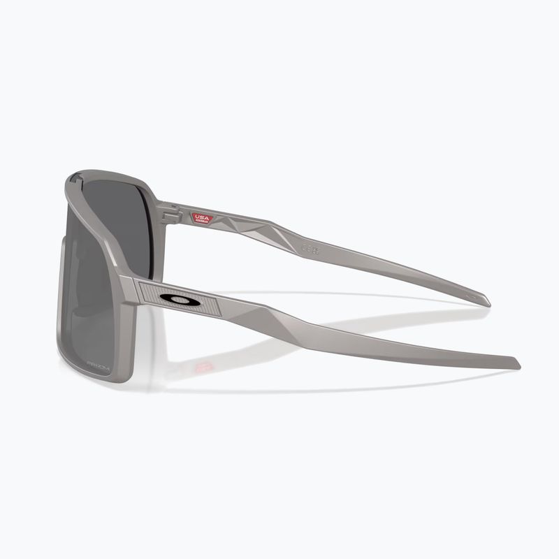 Akiniai nuo saulės Oakley Sutro titanium/Prizm Black 5