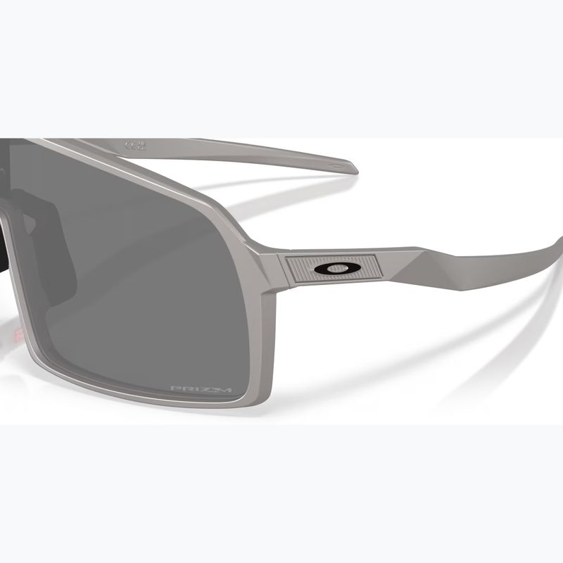 Akiniai nuo saulės Oakley Sutro titanium/Prizm Black 6