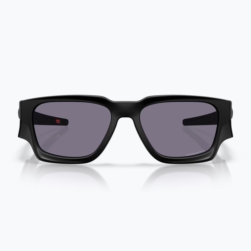 Saulės akiniai Oakley Instagator matte black/prizm grey 2