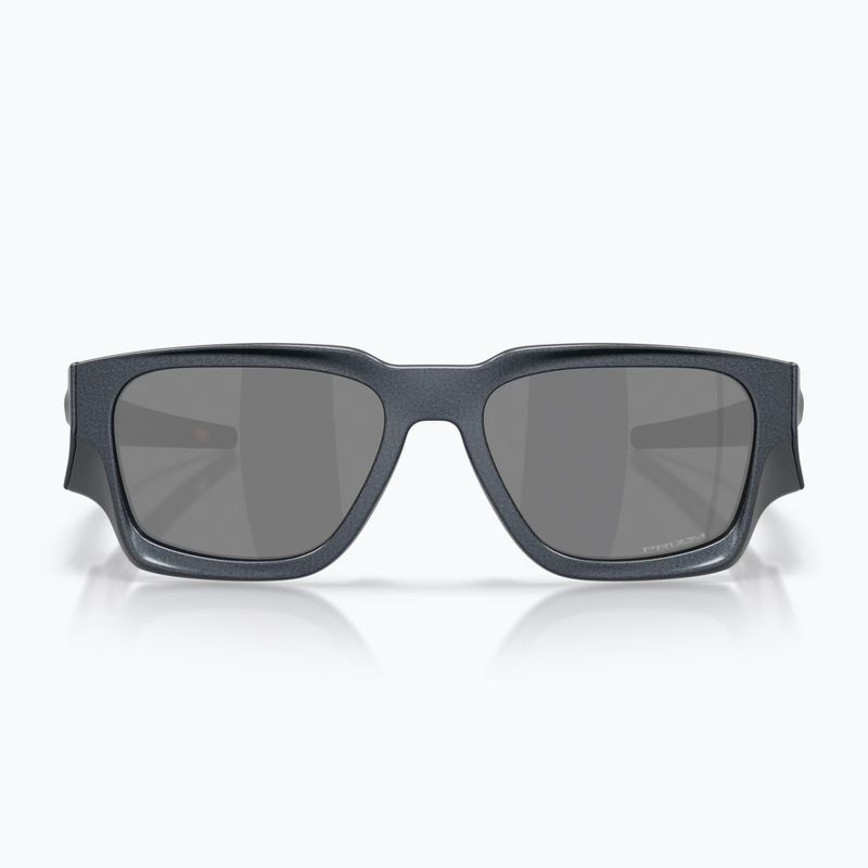 Saulės akiniai Oakley Instagator blue steel 2