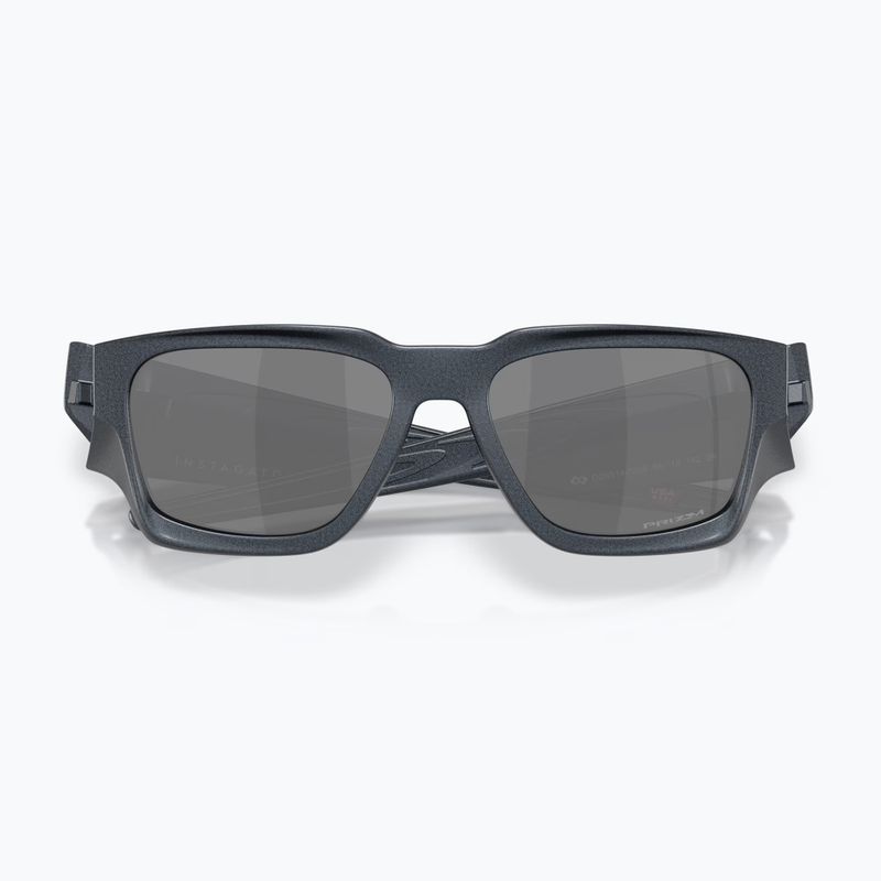 Saulės akiniai Oakley Instagator blue steel 5