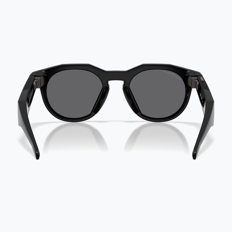 Akiniai su kamera Oakley Meta HSTN black/prizm back polarized 5