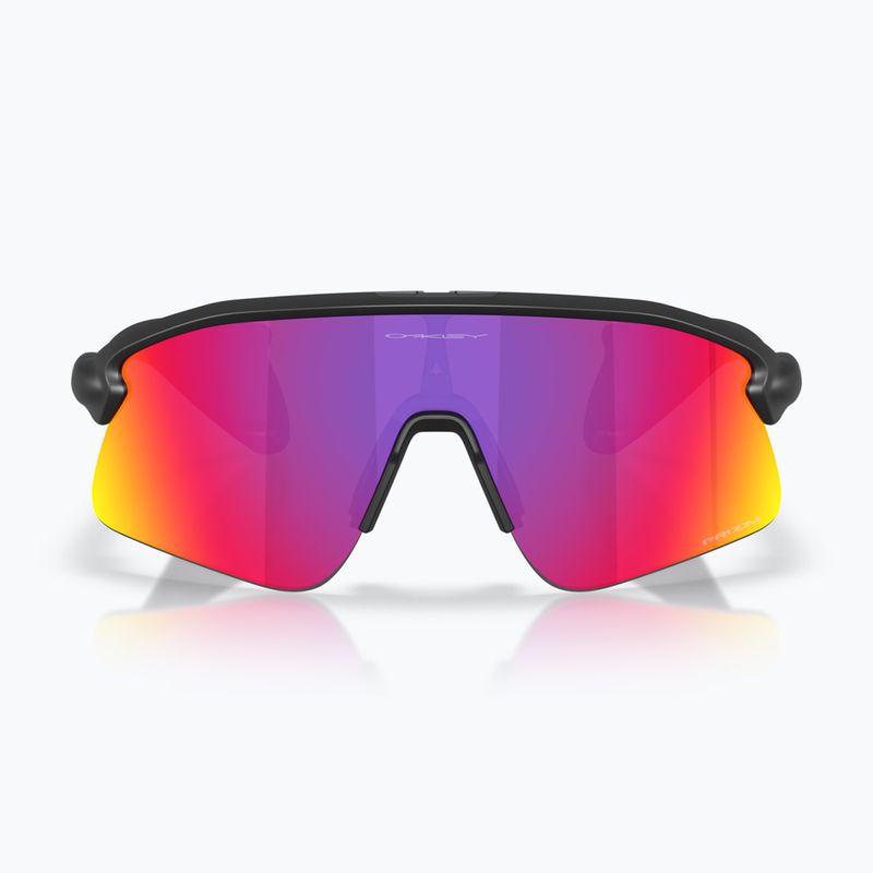 Saulės akiniai Oakley Stunt Devil A matte black/prizm road 2