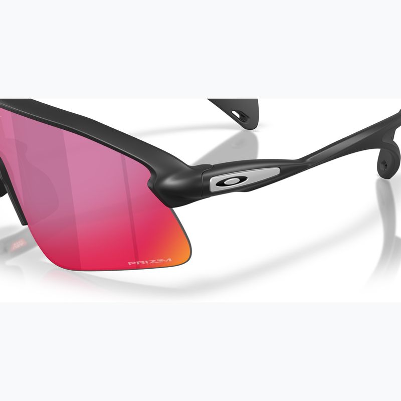 Saulės akiniai Oakley Stunt Devil A matte black/prizm road 6