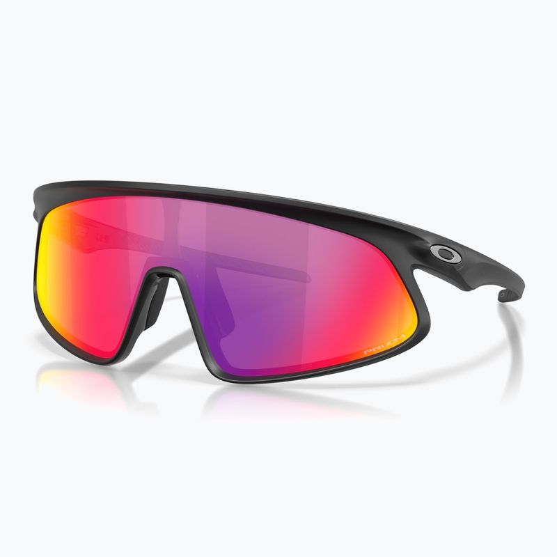 Saulės akiniai Oakley Sutro Lite S pink/prizm road 2