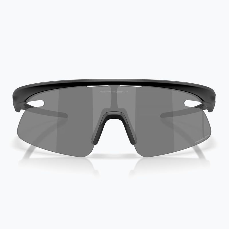 Saulės akiniai Oakley RSLV Lite matte black/prizm black 2