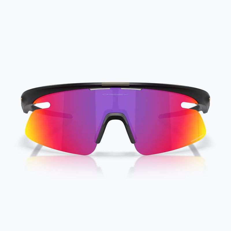 Saulės akiniai Oakley RSLV Lite black ink/prizm road 2