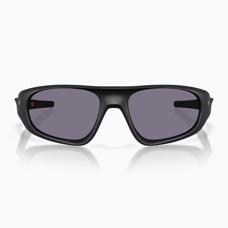 Saulės akiniai Oakley Neoforma matte black 2