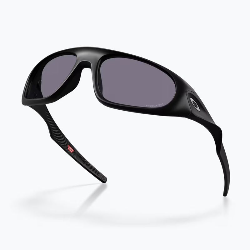 Saulės akiniai Oakley Neoforma matte black 4
