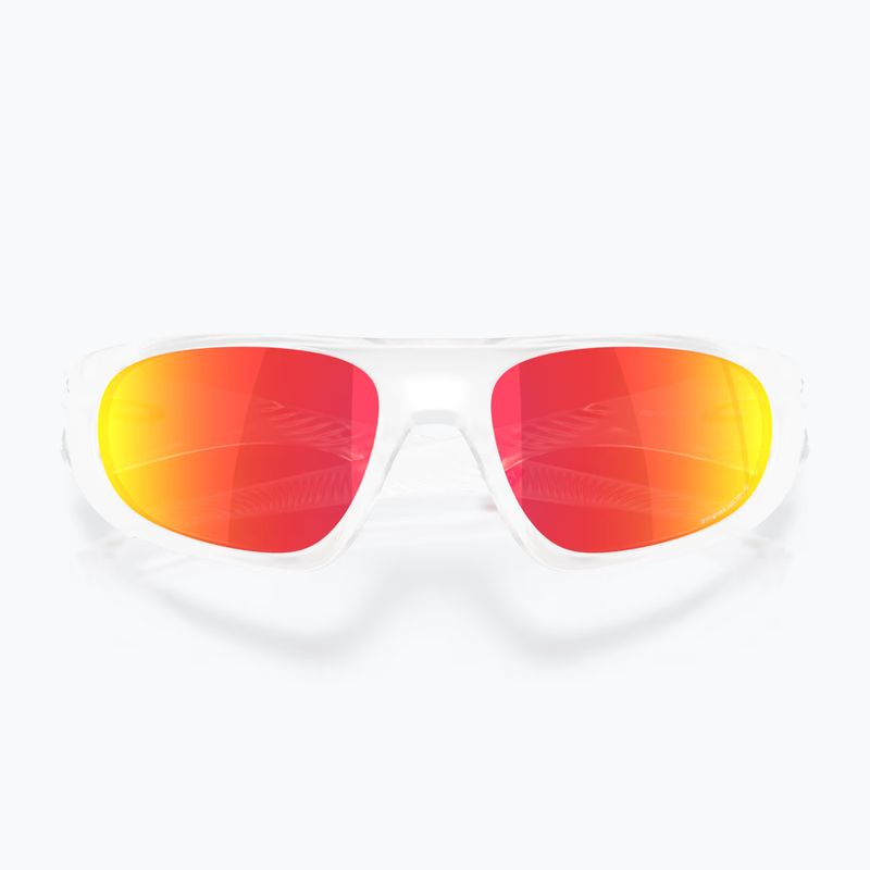 Saulės akiniai Oakley Neoforma matte clear 5