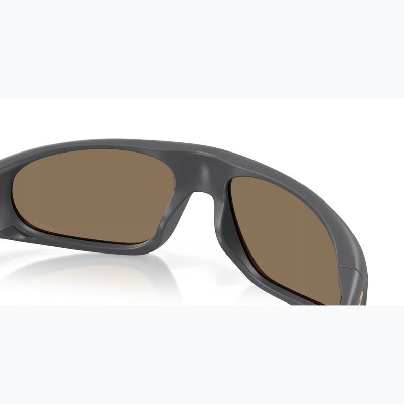 Saulės akiniai Oakley Neoforma matte carbon 7