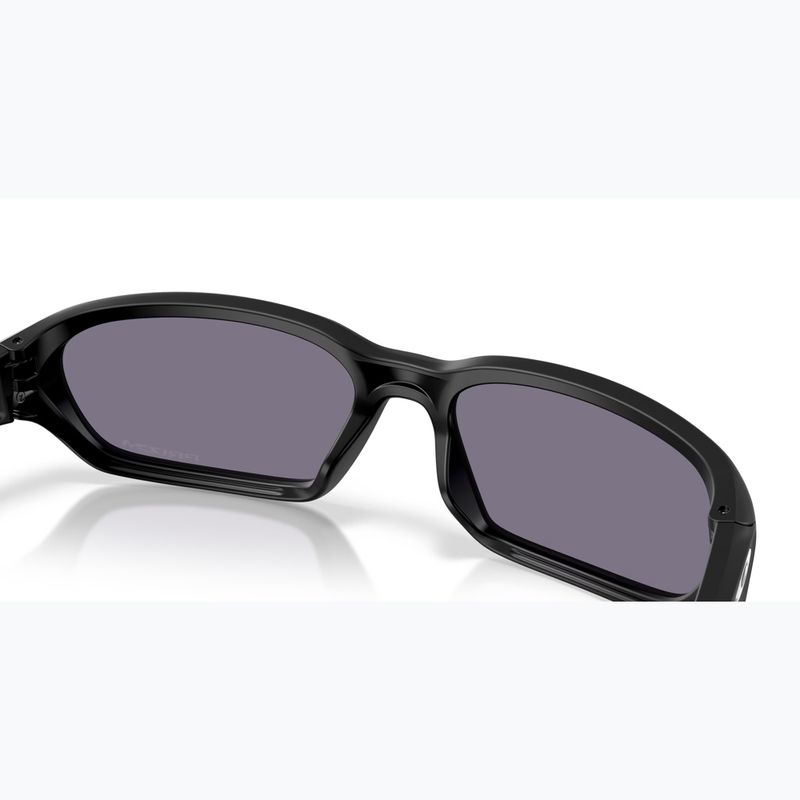 Saulės akiniai Oakley Terraforma matte black 7