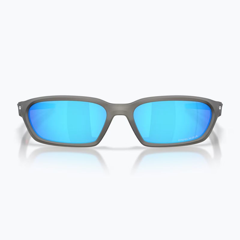 Saulės akiniai Oakley Terraforma matte grey smoke 2
