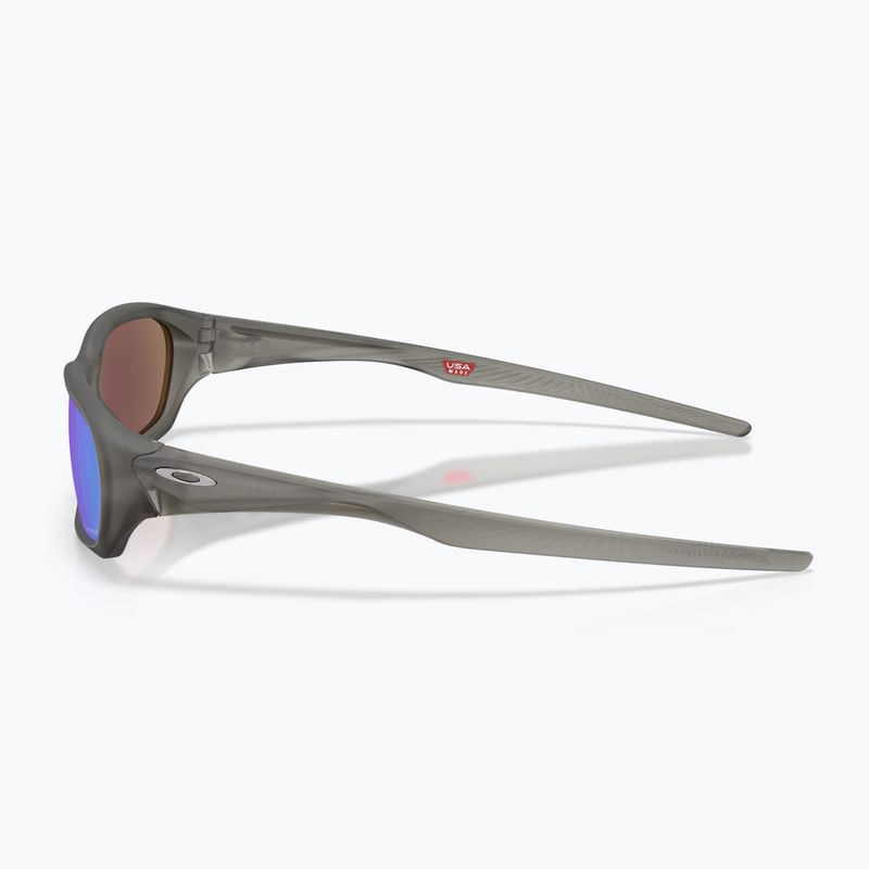 Saulės akiniai Oakley Terraforma matte grey smoke 3
