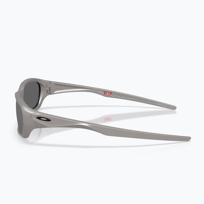Saulės akiniai Oakley Terraforming titanium 3