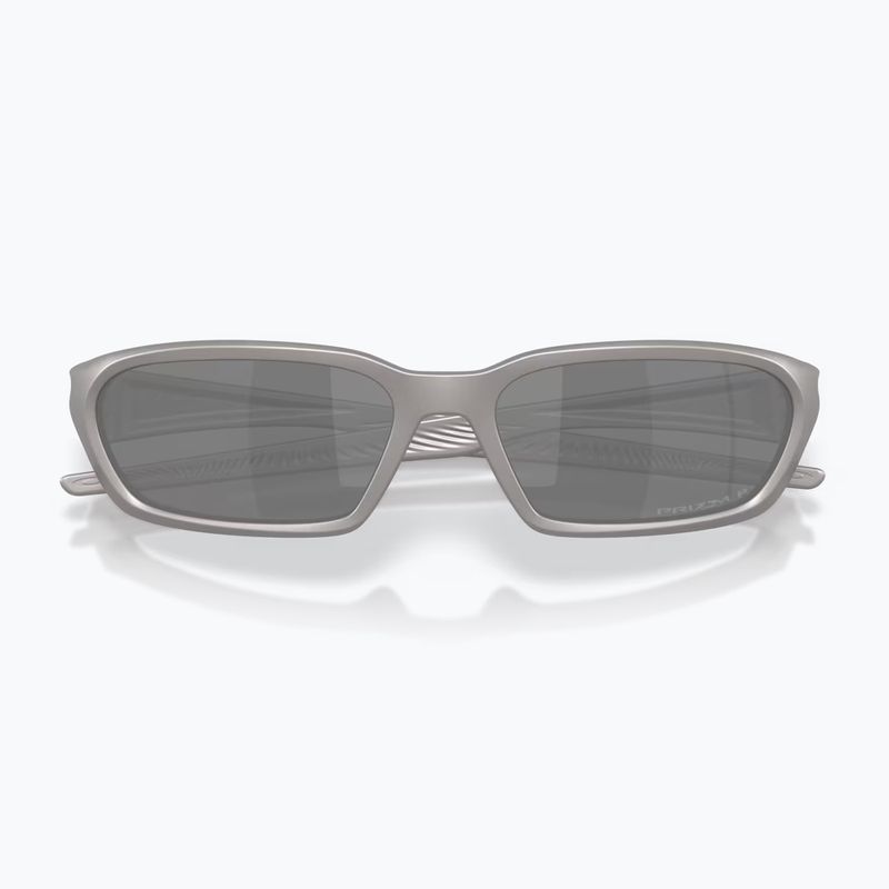 Saulės akiniai Oakley Terraforming titanium 5