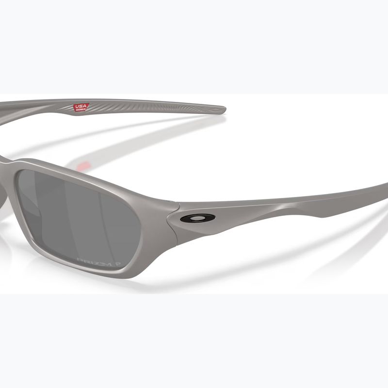 Saulės akiniai Oakley Terraforming titanium 6