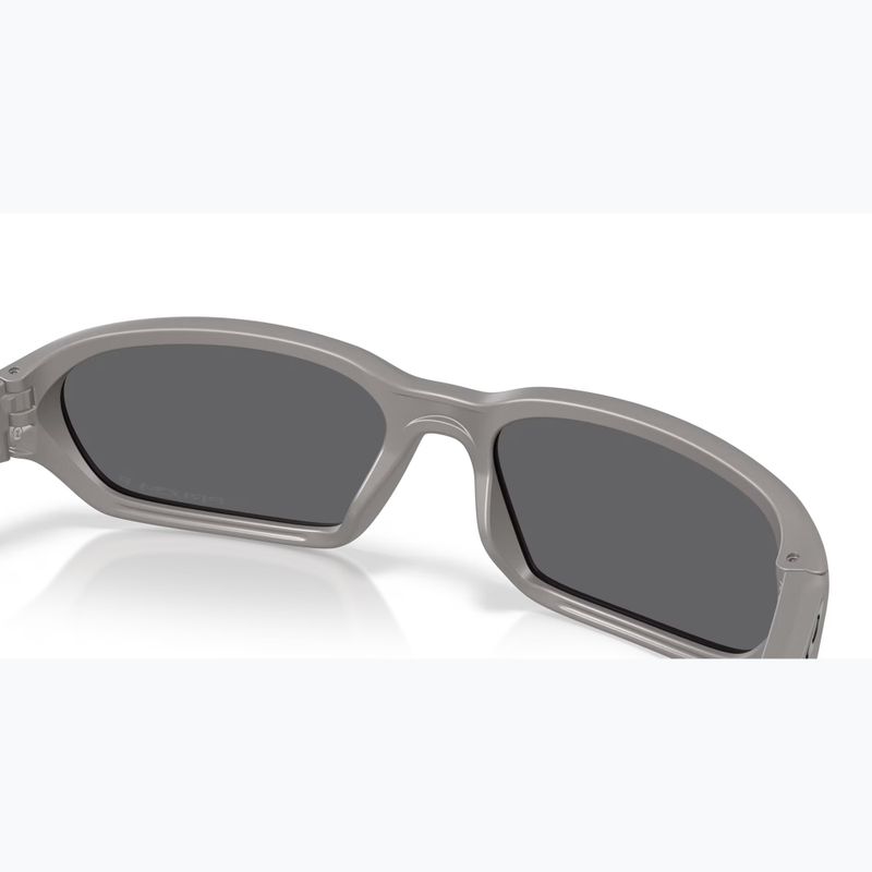 Saulės akiniai Oakley Terraforming titanium 7