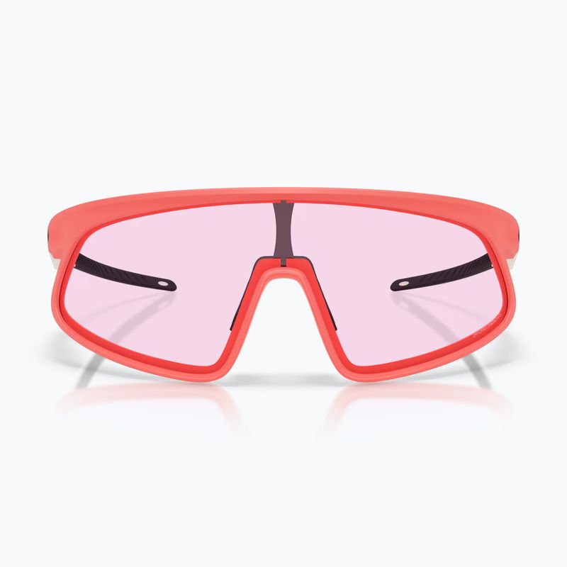 Saulės akiniai Oakley RSLV matte paloma/prizm low light 2