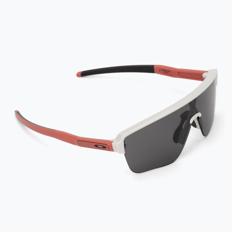 Saulės akiniai Oakley Corridor SQ matte mist/prizm grey